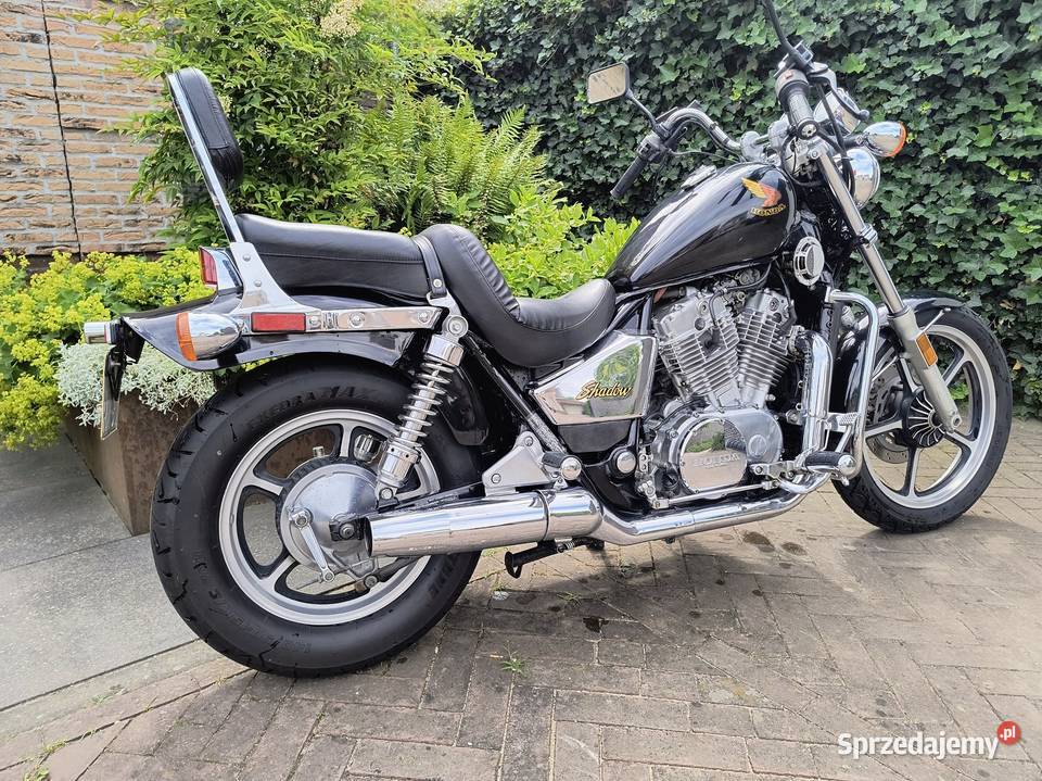 Honda VT 700 C Shadow Honda Libiąż
