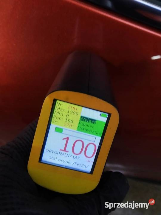 DRZWI PRAWE TYŁ TENNP Renault Kadjar I 2015 świętokrzyskie