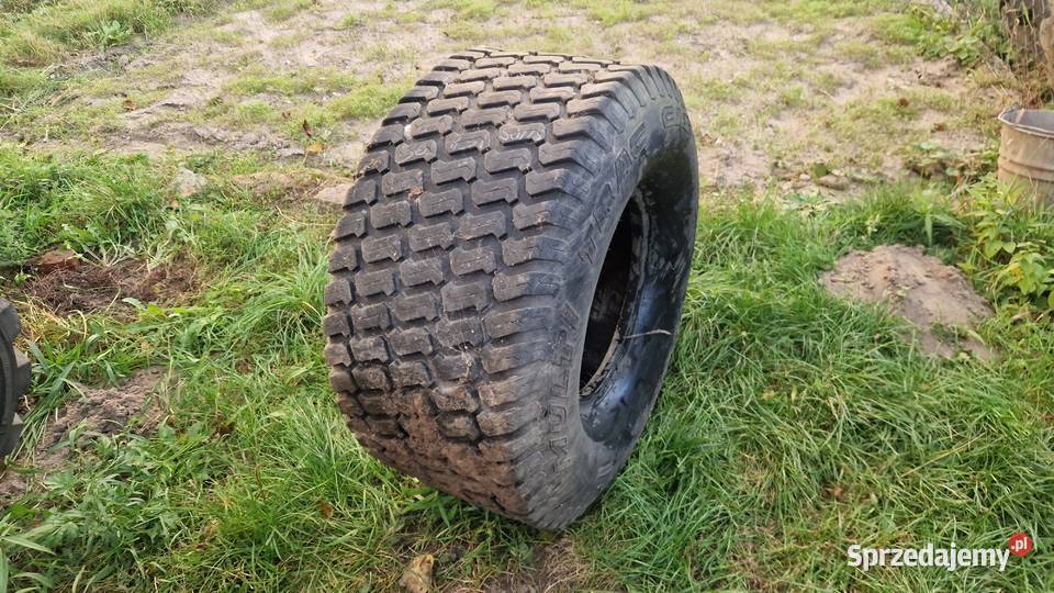 36x135015 Titan 90 bieżnik Nowe Miasto Lubawskie