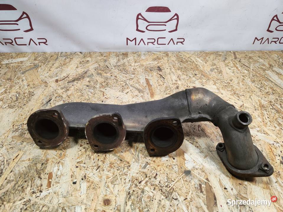 Kolektor Wydechowy Prawy Chrysler Crossfire 32