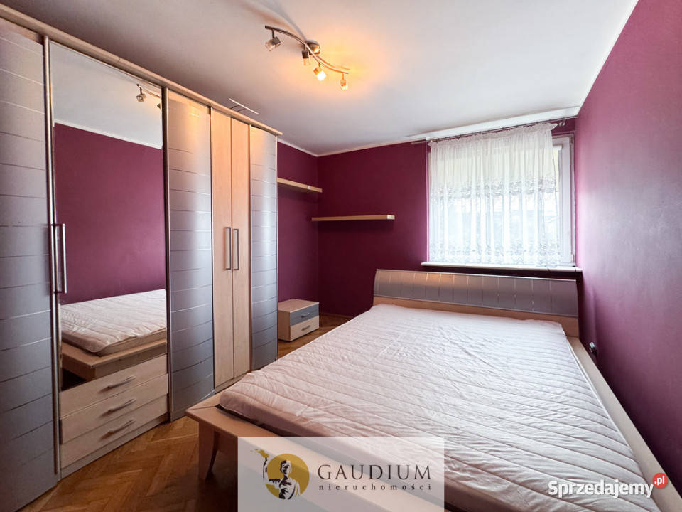 3 pokoje na wynajem I Matarnia Gdańsk sprzedam