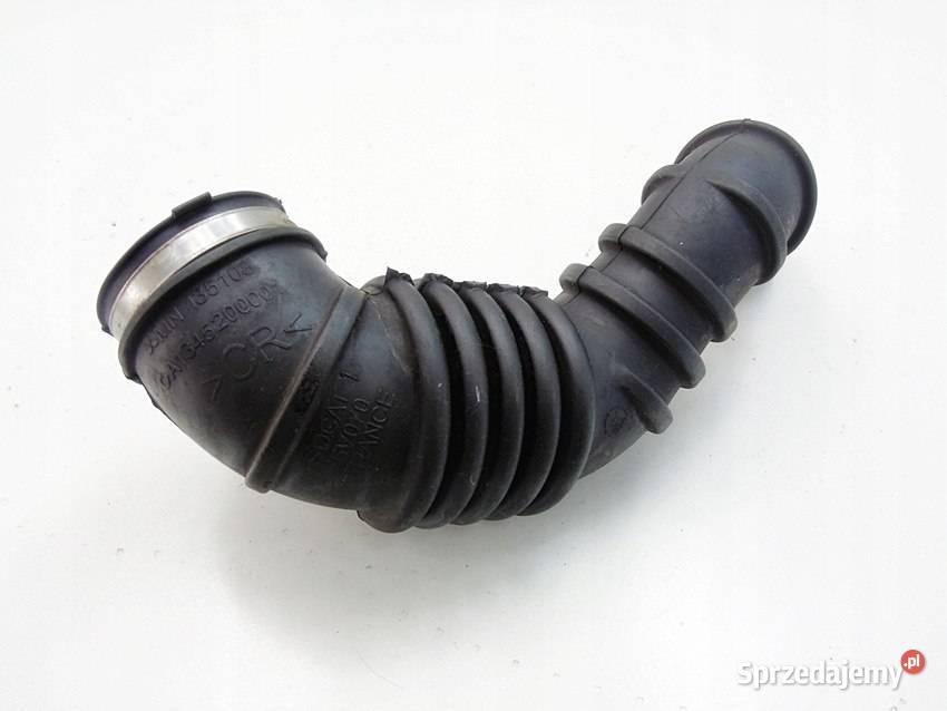 Wąż przewód powietrza Mitsubishi Colt VI 11 2004 osobowe Sosnowiec