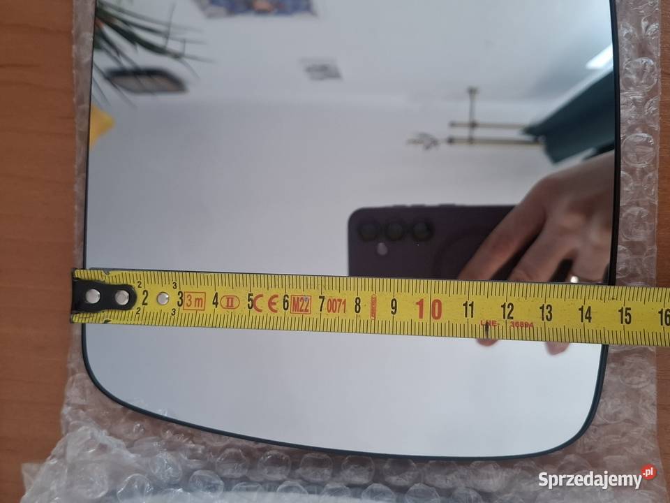 Wkłady Lusterek Land Rover Discovery 2 Komplet Otwock sprzedam