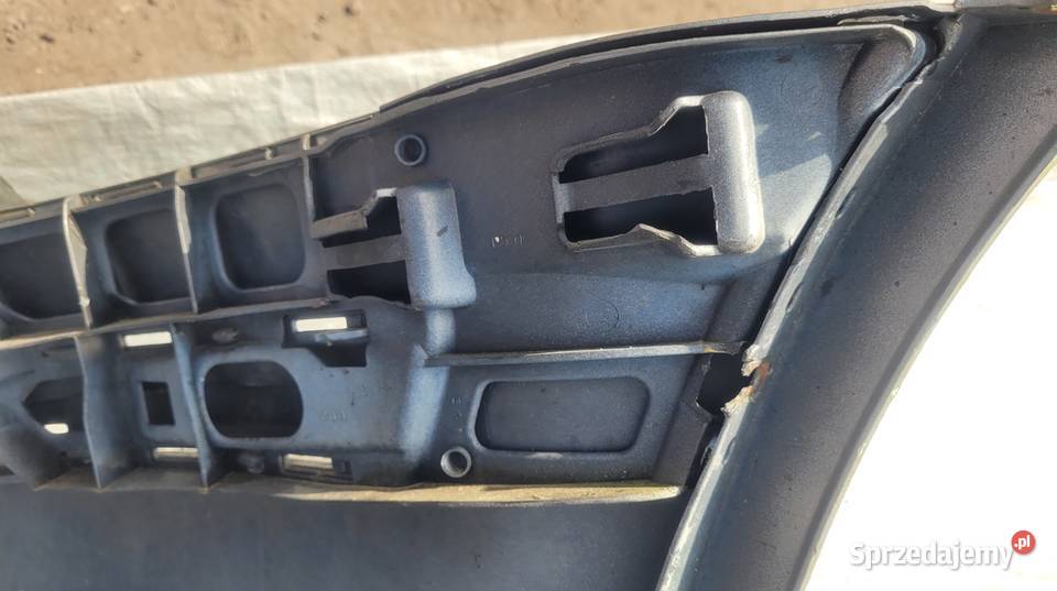 ZDERZAK PRZEDNI PRZÓD VW PASSAT B5 FL LIFT Ruda Śląska