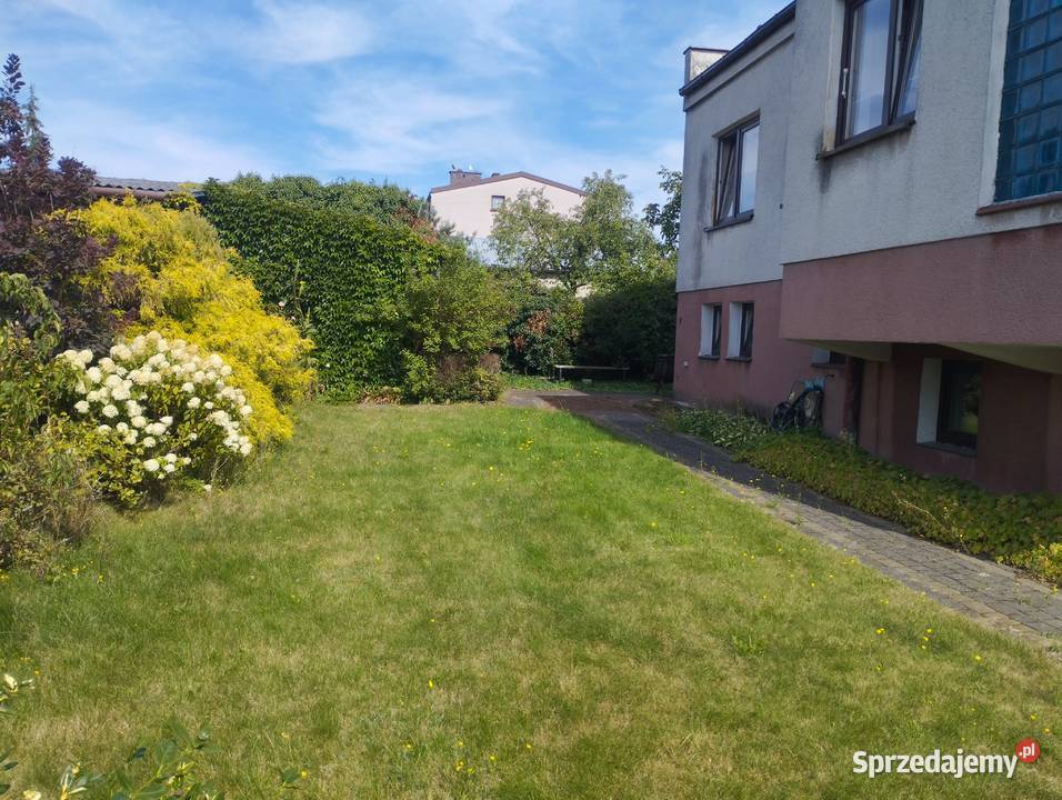 Dom w cenei mieszkania w Zyrardowie wolnostojący mazowieckie Żyrardów sprzedam