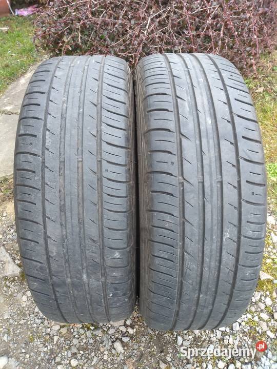 opony letnie falken ziex ze914 Falken śląskie Cieszyn