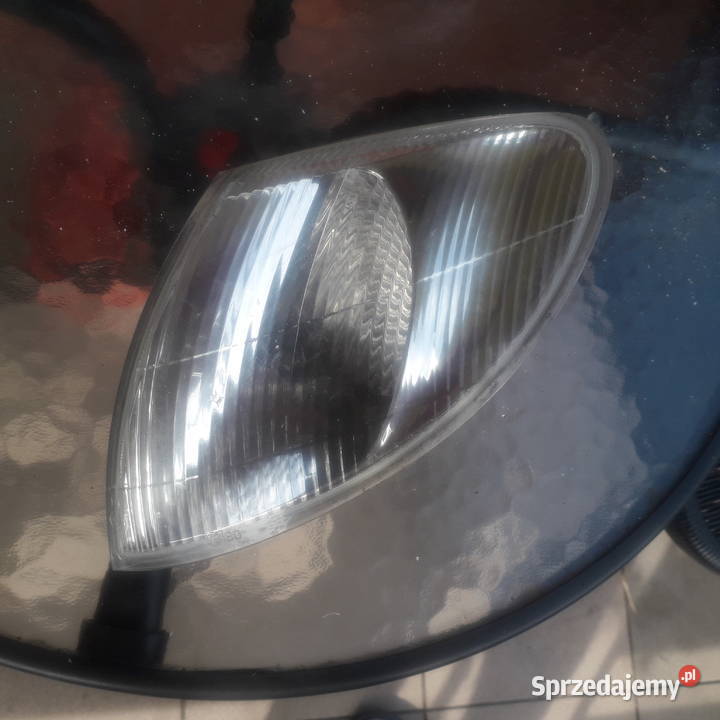 Rekletor pasażera Megane IMeganeScenic Przed Żabno sprzedam