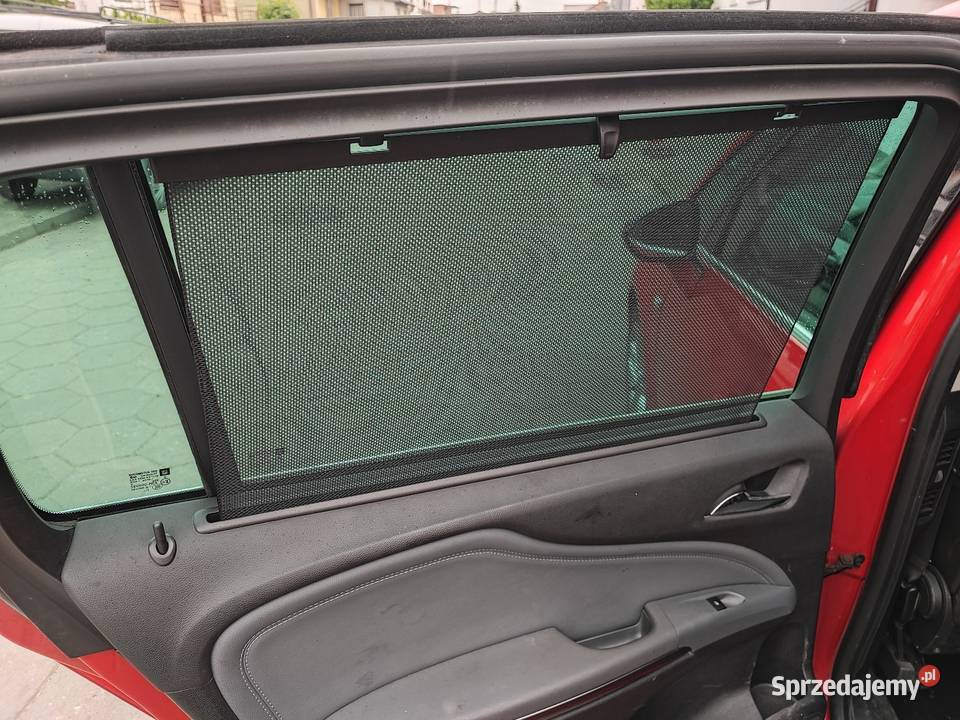 Opel Zafira Co 20 CDTI 165 Cosmo Panorama