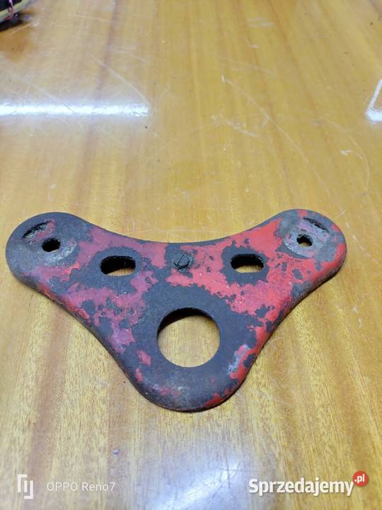 Półka górna Romet Pegaz itp