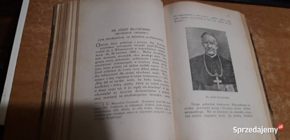 ŻYCŚWIĄTPolakółw i Polek 1 2 OŚWIĄTEK 1932