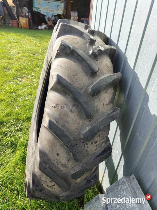 opony c36 14928 Opony rolnicze Gierałtowice
