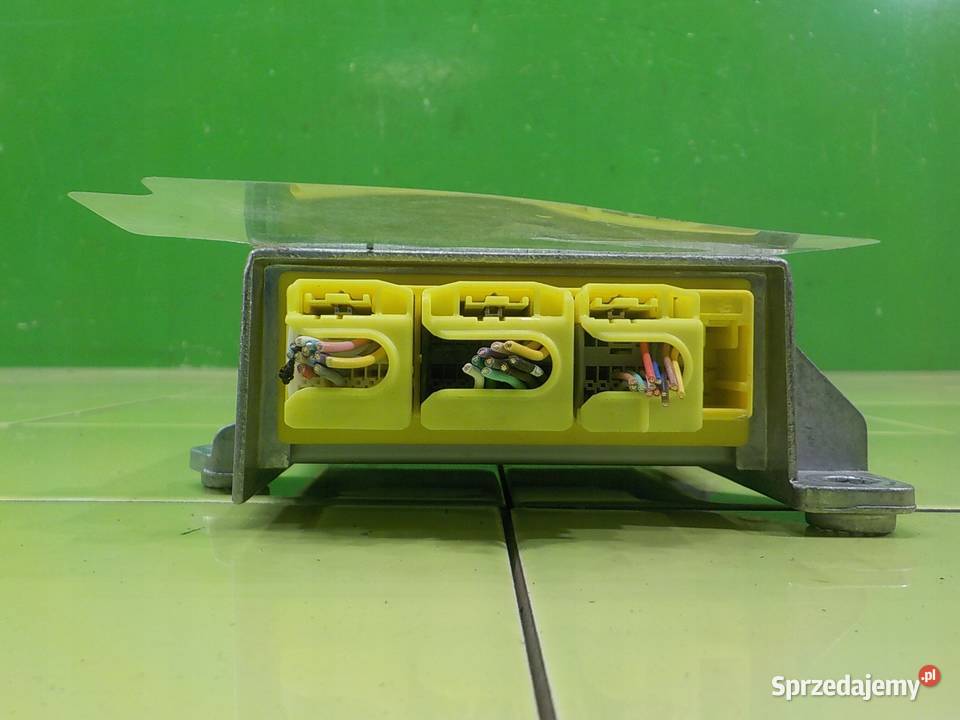 MAZDA 3 III BM 20 B 15r HB 5D modul sensor