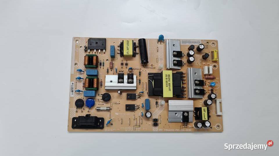 Zasilacz Philips 715GA052P01004003H lubuskie