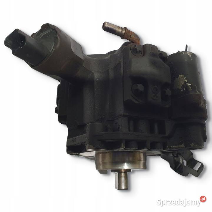 POMPA WTRYSKOWA paliwa Ford Galaxy II 20 TDCI
