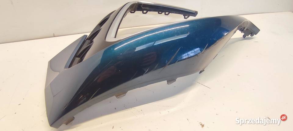 VW TIGUAN II LISTWA ZDERZAKA PRAWY PRZÓD