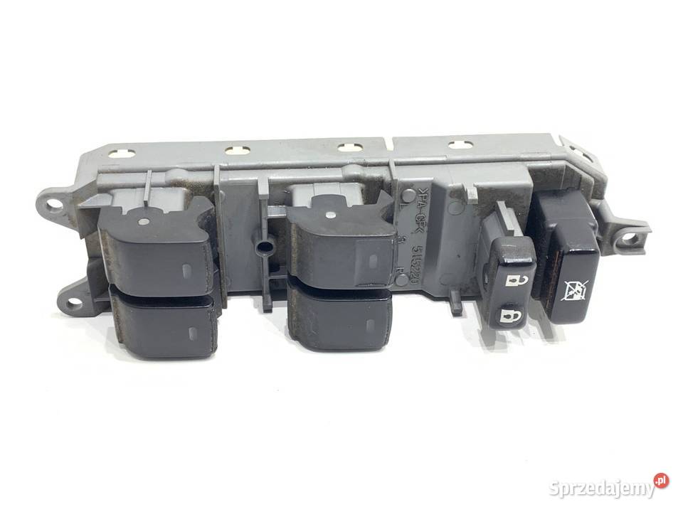 PRZEŁĄCZNIK SZYB TOYOTA AURIS II 515220 1318 osobowe