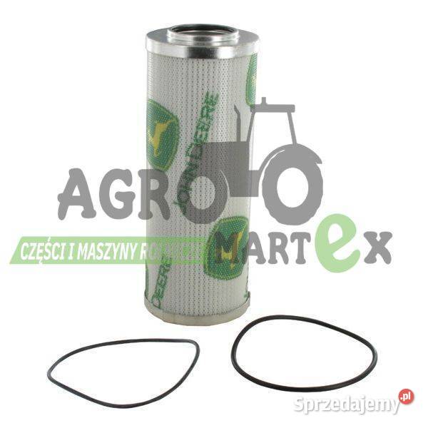 AL203060 FILTR HYDR JD orginal John Deere Wichrów