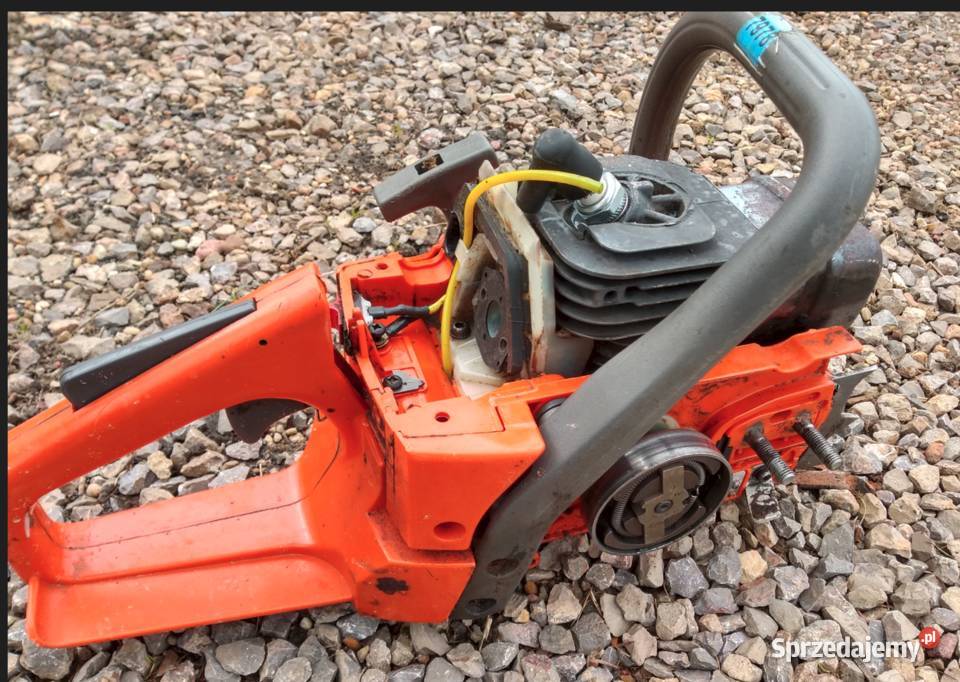 Piła pilarka spalinowa Husqvarna 137 Ostrowiec Świętokrzyski