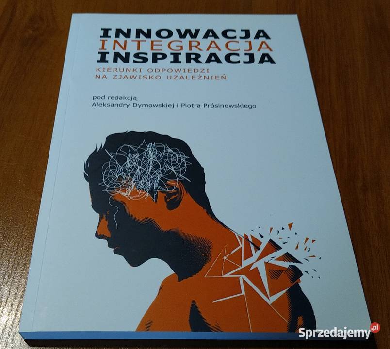 Innowacja integracja inspiracja Dymowska Gdańsk