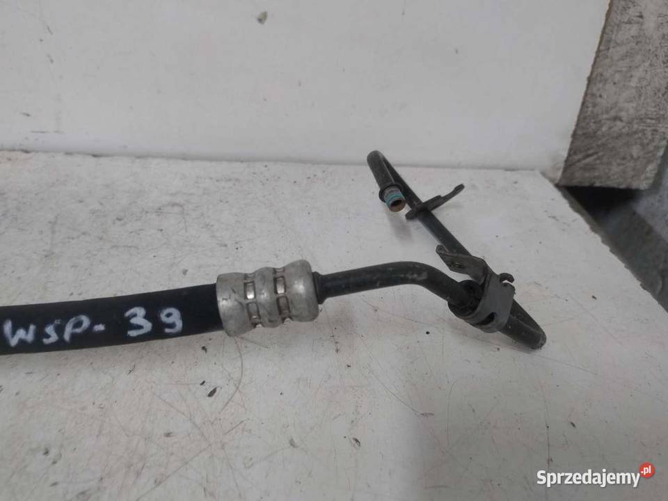 WĄŻ PRZEWÓD WSPOMAGANIA FORD FIESTA MK6 14 TDCI