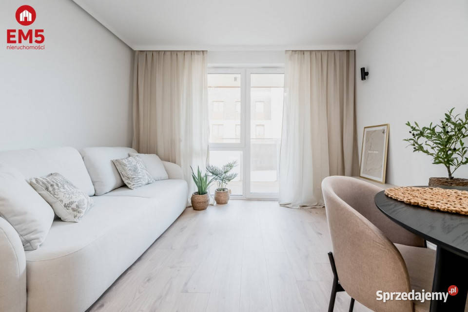 Mieszkanie do sprzedania Wasilków 47m2 3