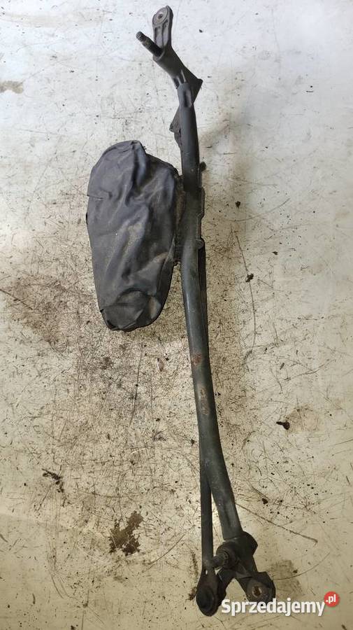 Mechanizm wycieraczek przednich Alfa Romeo 156 Łagów sprzedam