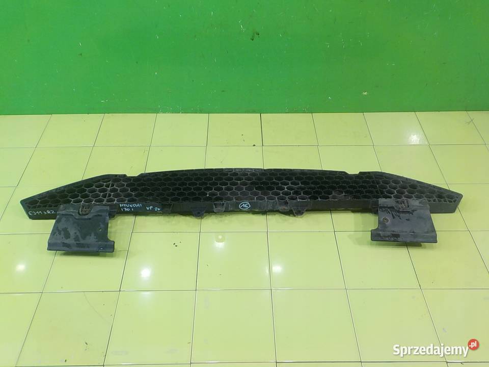 HYUNDAI i30 I LIFT 16 CRDI 11r HB 5D oslona pod Suków