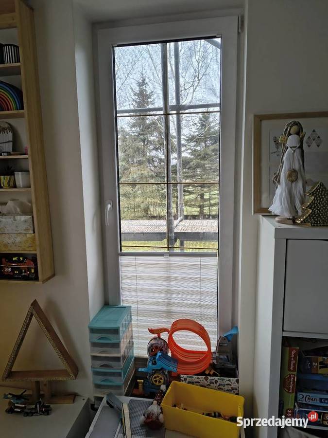 Okna plastikowa tarasowe balkonowe Okazja Tanio Drzwi balkonowe i tarasowe małopolskie Brzesko