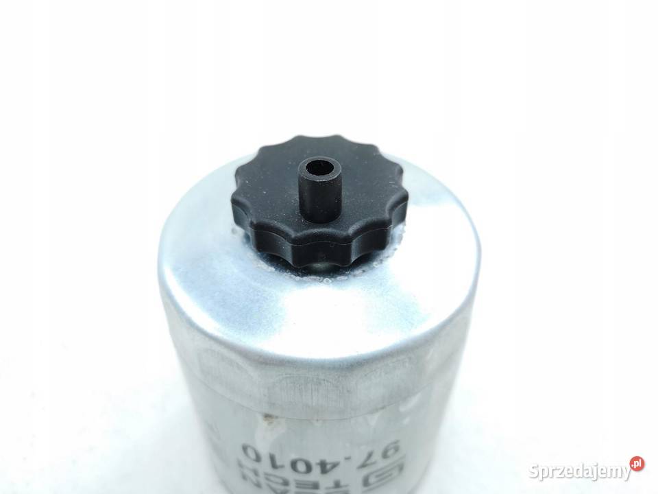 FILTR PALIWA VOLVO S40 V40 19 SCANTECH