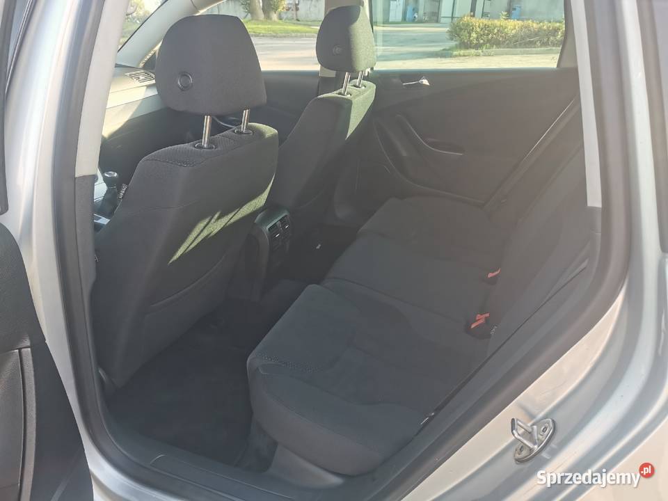 Volkswagen Passat B6 20 TDI 140 Imielin sprzedam