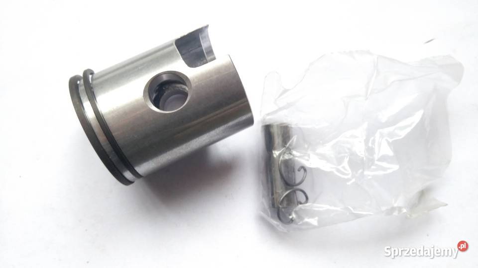 Tłok Polini 384 mm PIAGGIO CIAO SI BOSS BRAVO