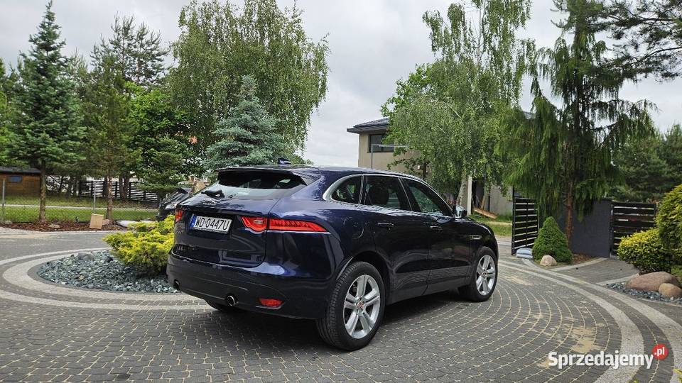 Jedyny taki EUROPAniski udokumentowprzebieg Full Warszawa sprzedam