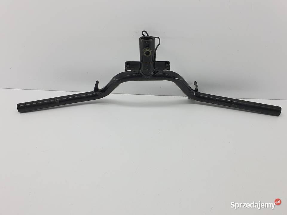 Kierownica Kolumna Skuter Eco Flash 2000 Ben Łódź