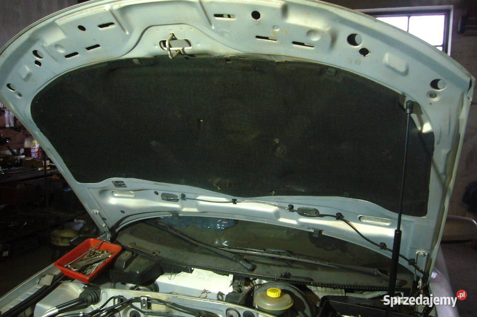 Volkswagen Passat 18 ADR Kombi Na części Sarnaki