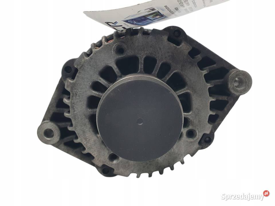 ALTERNATOR Opel Antara Captiva 22 CDTi 13579114 lubelskie Chełm sprzedam