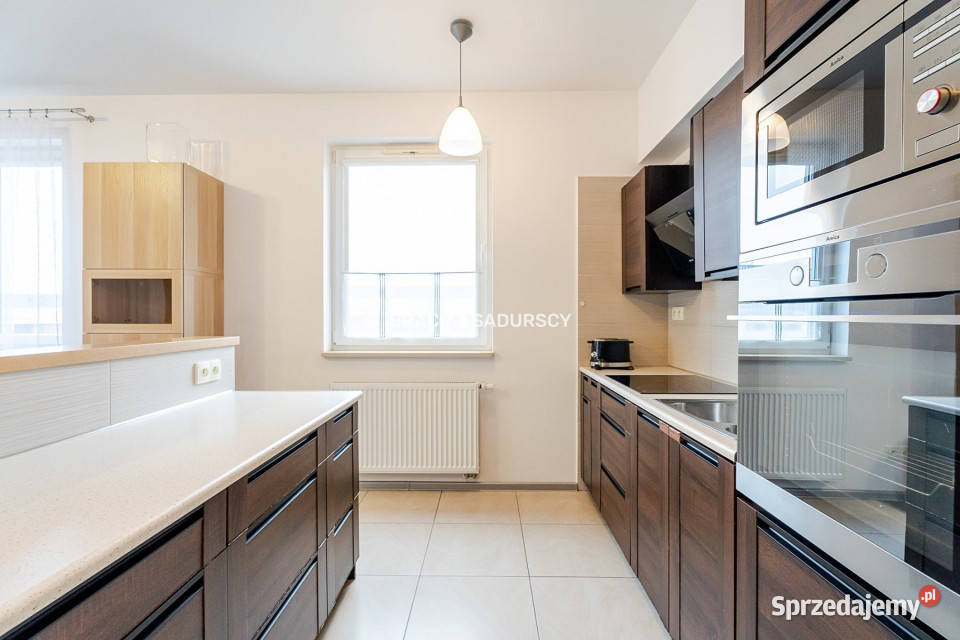 Do wynajęcia mieszkanie Kraków Dobrego Pasterza Wynajem