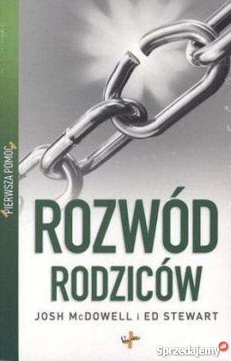 Pierwsza pomoc Rozwód rodziców McDowell fa zachodniopomorskie Szczecin