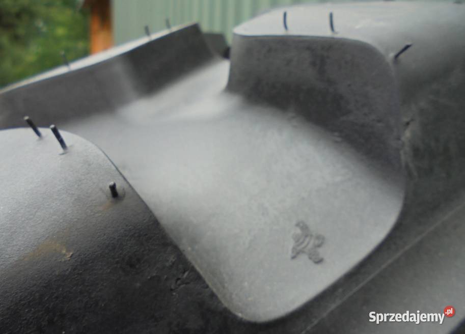 Opona Koło Felga Michelin Xha2 235 235 R 25 Szprotawa