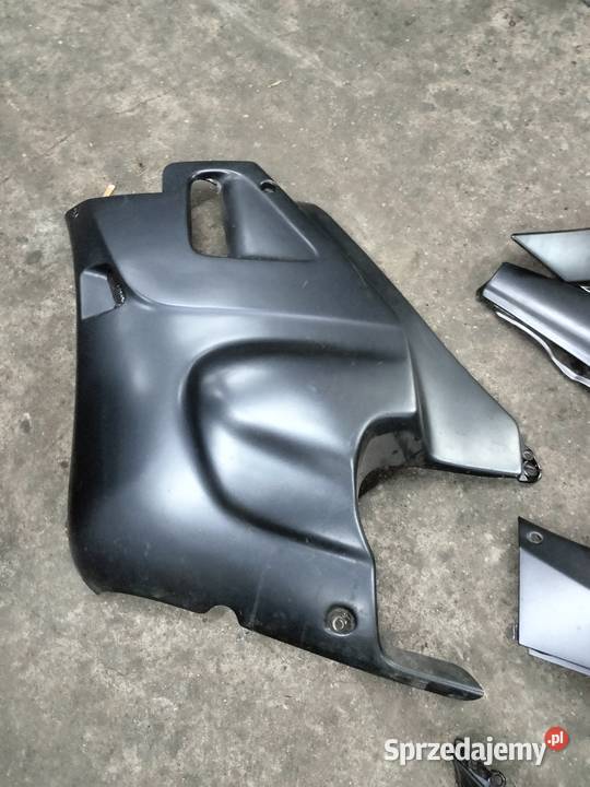 Honda CBR 600 F1 owiewki boczne Łubno