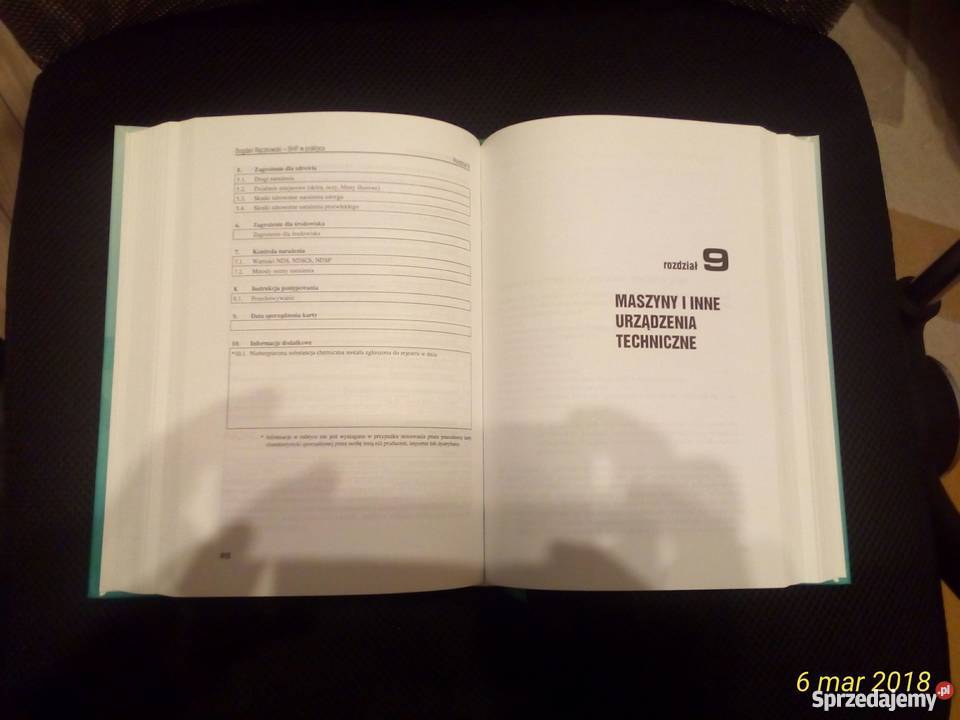 BHP w Praktyce Wronki sprzedam