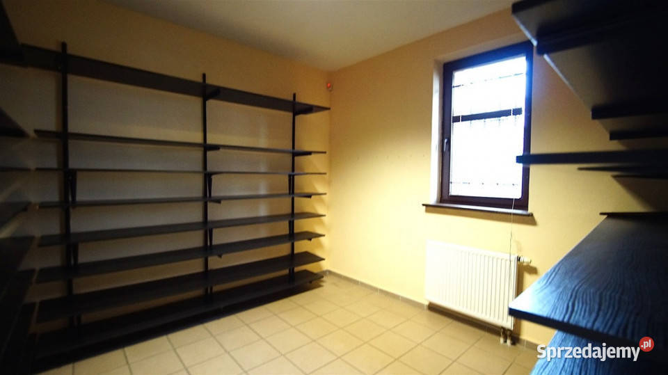Obiekt na wynajem 300m2 Opole Pomorska Wynajem