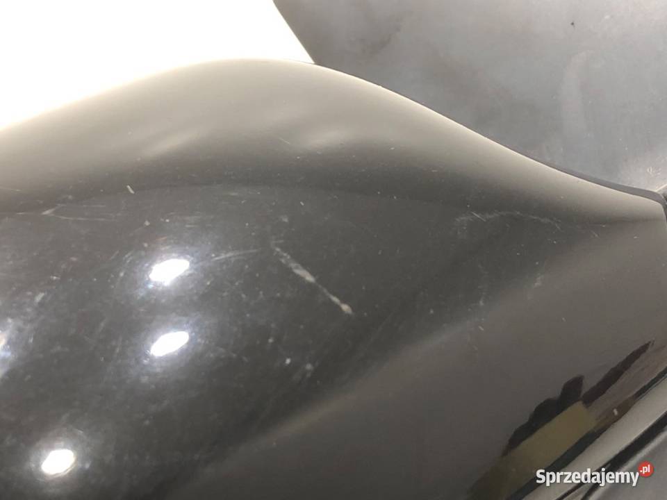 LUSTERKO PRAWY AUDI A6 C5 SedanLimuzyna 9705 osobowe