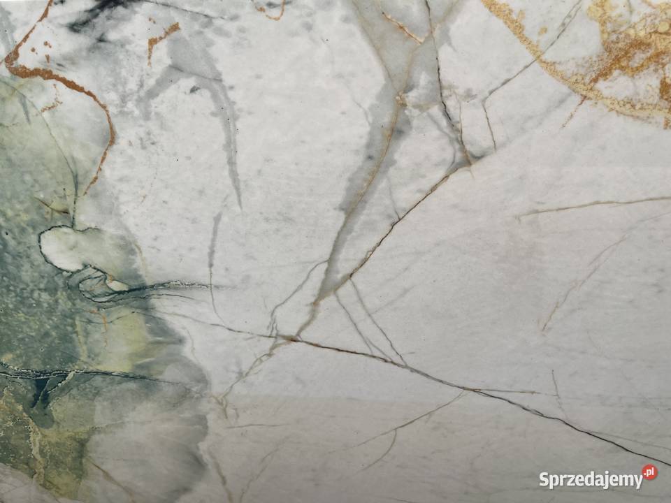 MEGA HIT PŁYTKA DENIM GREEN 60X120 GATUNEK 1 mazowieckie Ząbki