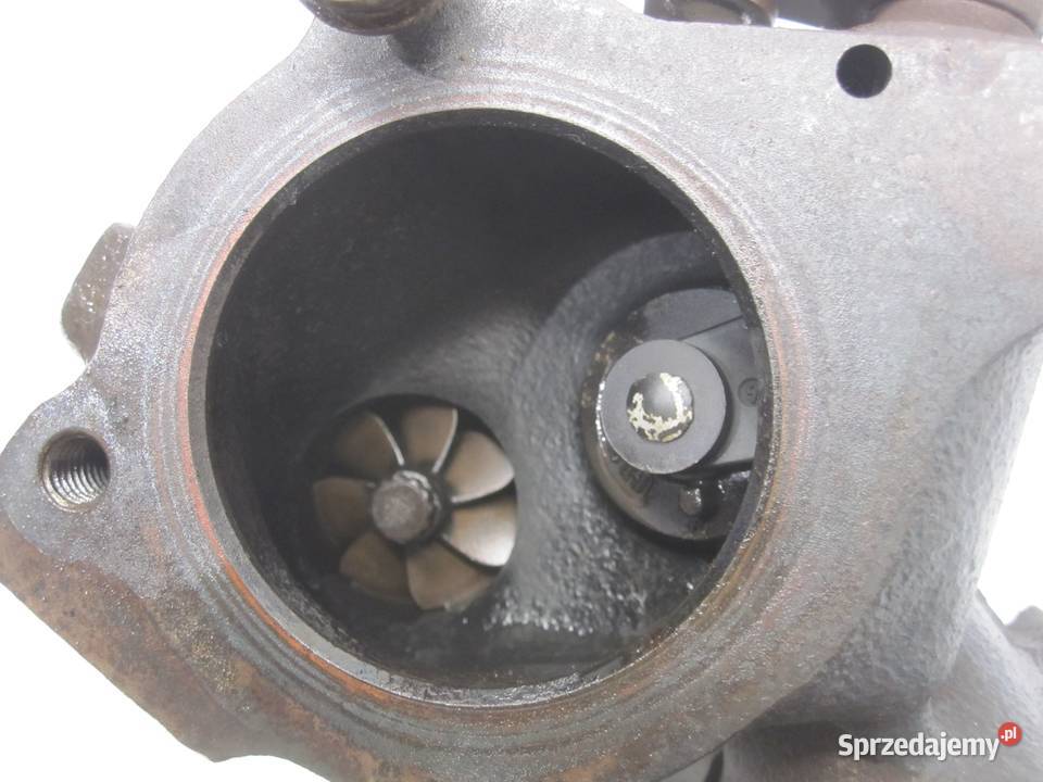 SKODA FABIA 13r 12 TSI CBZD CBZ 105 126 Kielce