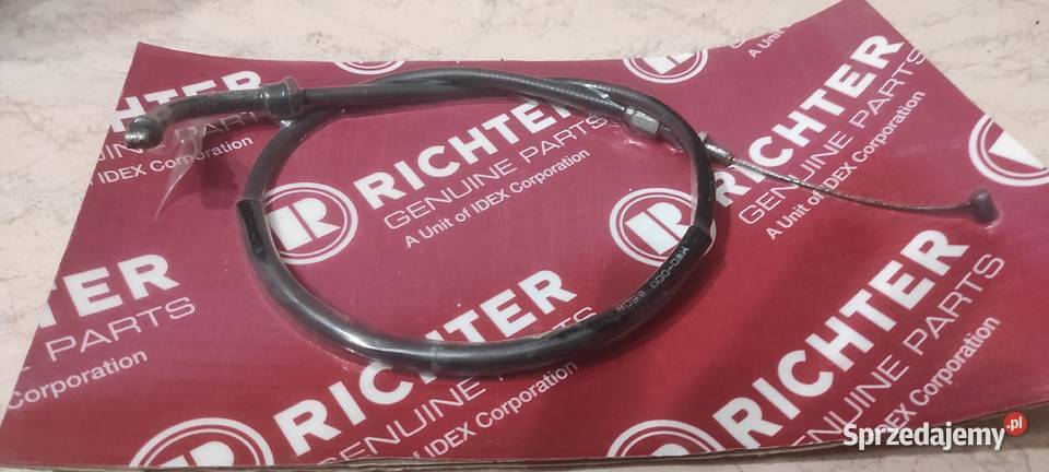 Honda CBR 900 linka gazu oryginał Warszawa