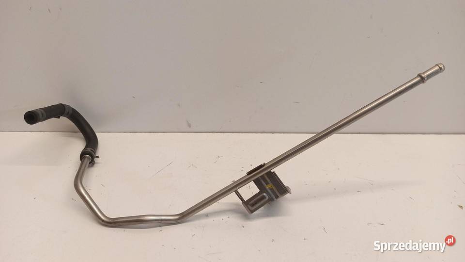AUDI A6 C7 PRZEWÓD CZUJNIKA DPF 04L131552BJ osobowe
