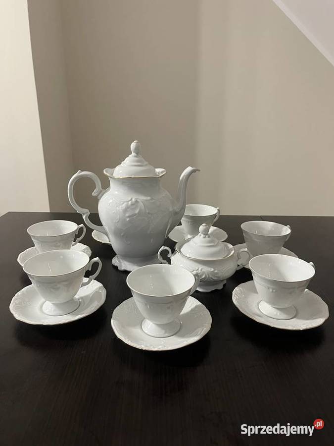 Porcelana wawel Płock