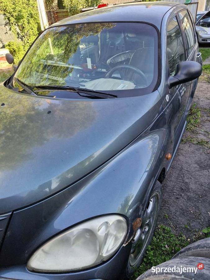 Części PT Cruiser 20 Aleksandrów Łódzki