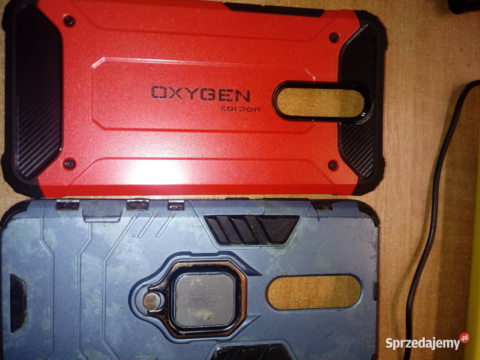 Szybki ochrone do telefonu Samsung s 7 lg k 8 i Bieruń