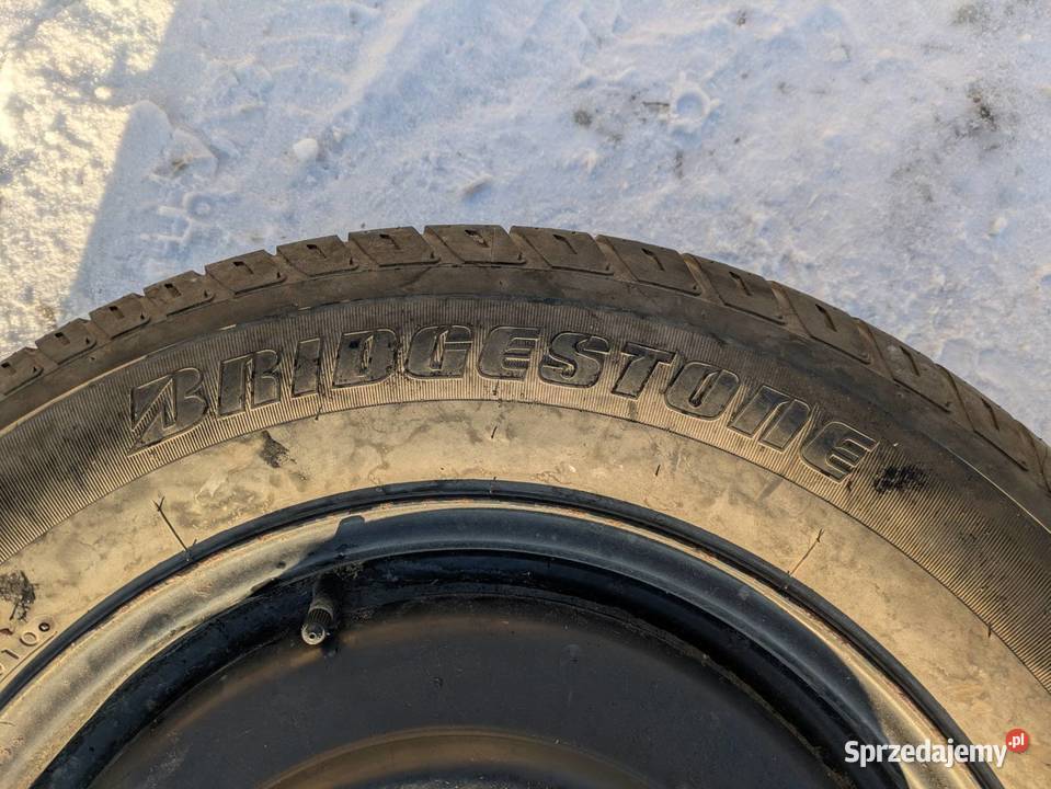 Dojazdówka VW Touareg 7L wielkopolskie Brdów